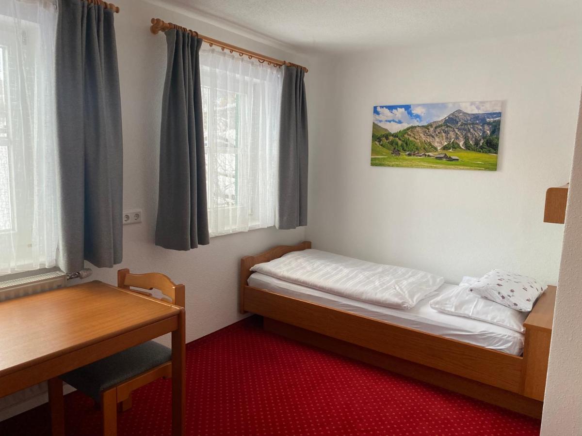 Appartements Wieseneck - Ramsau Am Dachstein - Inklusive Sommercard ! Ramsau am Dachstein Exterior foto